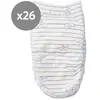 Joone Luiers Maat 6 (16-30 kg) 26 Eenheden (Kleur : Blauw)