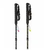 Bâton de trail performance Guidetti Platinium Aero Noir 120 cm