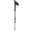 Bâton de randonnée Guidetti T3 Light MK2 (x2) Noir 59/135 cm