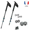 Guidetti B Light Saphir Carbone MK2 TU