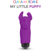 Clara Morgane - Petits coquin : My Little Puppy