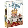 Jeu de stratégie Origames Les Caprices du Roi