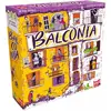 Jeu de stratégie Origames Balconia