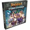 Jeu de stratégie Renegate Games Clank Dans l'Espace Cyber Station 11