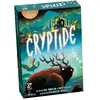 Jeu de plateau Origames Cryptide
