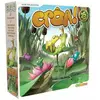 Jeu de stratégie Origames Crôa ! 25 ans