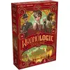 Jeu d'enquête Origames Kronologic Paris 1920
