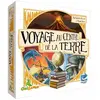 Jeu de stratégie Origames Voyage au centre de la Terre