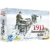 Jeu de stratégie Origames 1911 Amundsen Scott