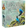 Oiseaux De Paradis