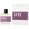 Bon Parfumeur 401 Cedar - Candied Plum - Vanilla Eau de Parfum