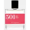 Bon Parfumeur 501 Praline - Licorice - Patchouli Eau de Parfum