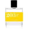Bon Parfumeur 203 Raspberry Vanilla Blackberry Eau de Parfum - 100ml
