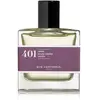 Bon Parfumeur 401 Cedar Candied Plum Vanilla Eau de Parfum - 30ml
