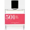 Bon Parfumeur 501 Praline - Licorice - Patchouli Eau de Parfum
