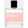 Bon Parfumeur 101 Rose - Sweet Peas - White Cedar Eau de Parfum