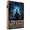 ESC EDITIONS L'Invasion vient de Mars DVD
