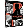 ESC EDITIONS Agent Secret Blu-ray