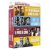 ESC EDITIONS Coffret 4 comédies de Jean-Pierre Mocky DVD