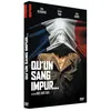 Blaq out Qu'un sang impur  DVD