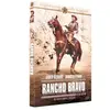 ESC EDITIONS Rancho Bravo DVD