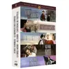 ESC EDITIONS Coffret Les Epées de légende 5 Films DVD
