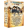 Escd Cnt Coffret Western 8 Films DVD
