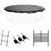 sweeek - Accessoireset voor trampoline