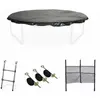 sweeek - Accessoireset voor trampoline