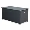 sweeek - Tuin opbergbox, cassapanca 162x82cm