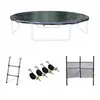 sweeek - Accessoireset voor trampoline