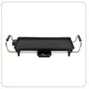 LITTLE BALANCE - Plancha 50 cm - 2000W - Happy Plancha - 8273