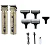 Coffret Tondeuse Barbe+nez Oreilles Baroudeur - Little Balance