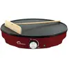 Crêpière - LITTLE BALANCE - 8953 - 1200W - 30cm - Antiadhésive
