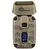 Little Balance Rasoir électrique rechargeable - 8903