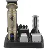 Tondeuse à barbe - LITTLE BALANCE - Barber Pro Multi 6 Baroudeur - 160...