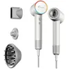 Little Balance Sèche-cheveux 1600w blanc - 8895