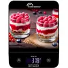 Little Balance - balance de cuisine 10 kg cheesecakes - happy genius 1...