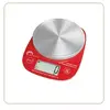 Balance de cuisine Little Balance 8510 Rouge