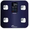 Pèse-personne connecté Little Balance Cardio X4 USB-R Bleu Marine