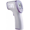 LITTLE BALANCE Thermomètre Scan IR infrarouge sans contact médical CE1639