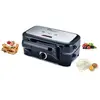 Little Balance Gaufr'n Mixt 1200 - Gaufrier / gril - 1.2 kWatt