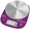 LITTLE BALANCE Culinaire weegschaal - LB 5000 Pro Inox 5.1 - Ultraprecision - USB - Repareerbaar