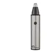 Tondeuse de précision nez et oreilles - LITTLE BALANCE - Précision USB...