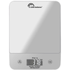 LITTLE BALANCE 8708 HAPPY GENIUS USB-R SILVER