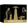 EUROZOOM Coffret Animerama Edition Collector Limitée Combo Blu-ray DVD