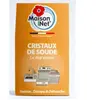 Dégraissant MAISON NET cristaux de soude 500g