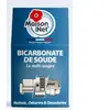 MAISON NET Bicarbonates de soude - 500 g