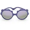 KI et LA Lunettes de soleil Lion lilas (1-2 ans)