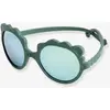KI et LA Lunettes de soleil Lion vertes (1-2 ans)